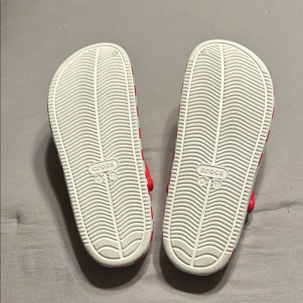 Men’s Crocs - Pizza Planet - Picture 3 of 5